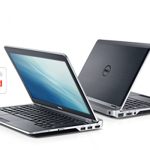 لپ تاپ استوک دل Dell Latitude E6220
