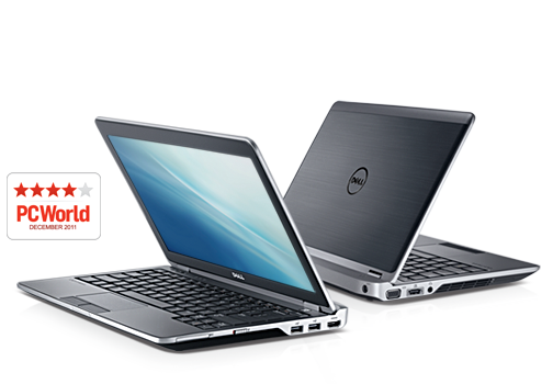 لپ تاپ استوک دل Dell Latitude E6220