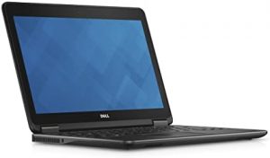 لپ تاپ استوک Dell Latitude E7240
