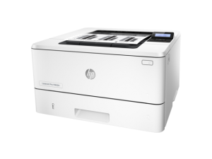 پرینتر استوک لیزری اچ پی مدل LaserJet Pro M402n