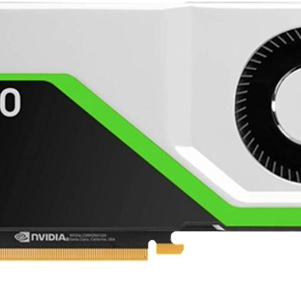 کارت گرافیک استوک NVIDIA Quadro RTX 8000