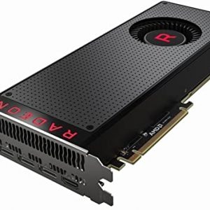 کارت گرافیک استوک AMD Radeon RX Vega 64