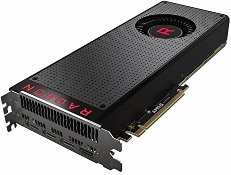 کارت گرافیک استوک AMD Radeon RX Vega 64