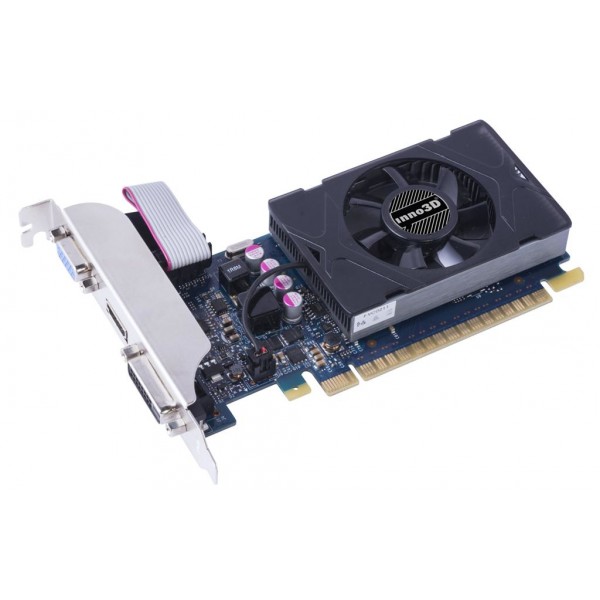 کارت گرافیک استوک NVIDIA GeForce GT 720
