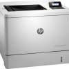 پرینتر استوک لیزری اچ پی مدل HP Color LaserJet Enterprise M553dn