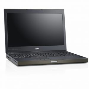 لپ تاپ استوک دل Dell Precision M4700