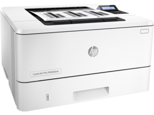 پرینتر استوک لیزری اچ پی مدل HP LaserJet Pro M402dne