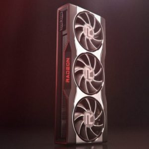 کارت گرافیک استوک AMD Radeon RX 6900 XT