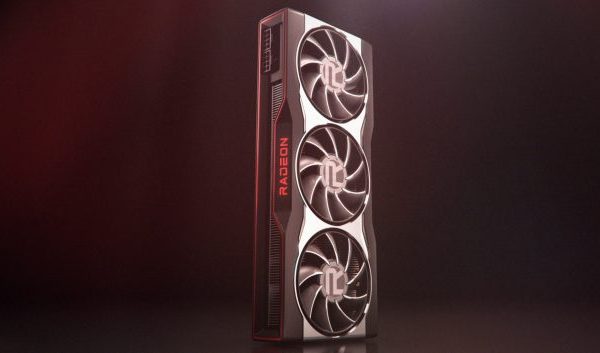 کارت گرافیک استوک AMD Radeon RX 6900 XT