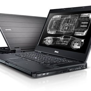 لپ تاپ استوک دل Dell Precision M4500