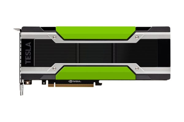 کارت گرافیک استوک NVIDIA Tesla P100
