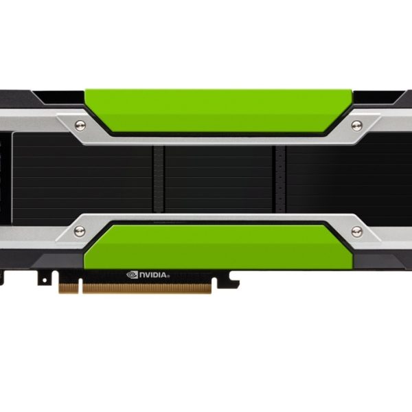 کارت گرافیک استوک NVIDIA Tesla P100
