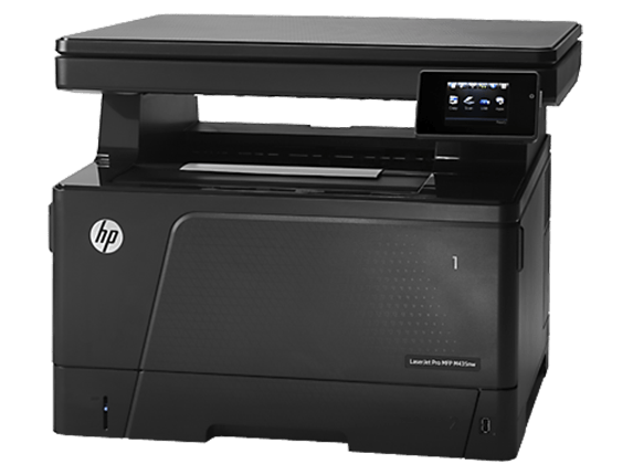 پرینتر استوک لیزری اچ پی مدل hp LaserJet Pro M435nw
