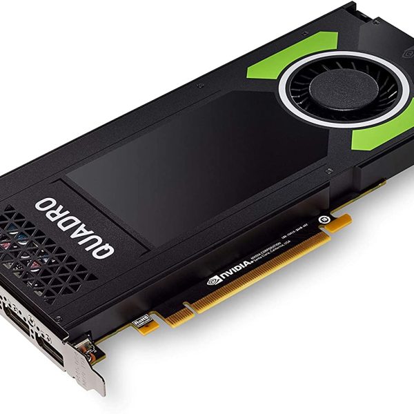 کارت گرافیک استوک Quadro P4000