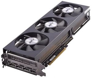 کارت گرافیک استوک XFX R9 FURY