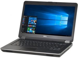 لپ تاپ استوک Dell Latitude E6440