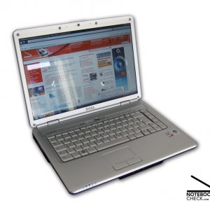 لپ تاپ استوک دل Dell Inspiron 1525