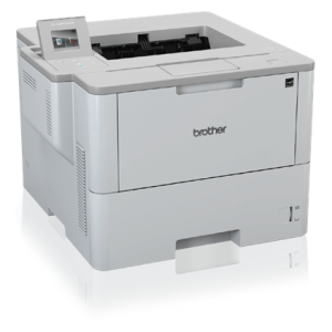 پرینتر استوک لیزری برادر مدل Brother HL-L6400DW Laser Printer