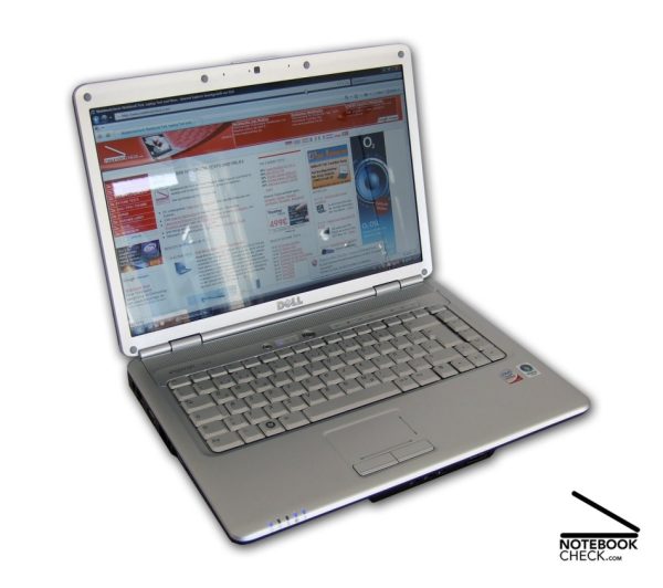 لپ تاپ استوک دل Dell Inspiron 1525