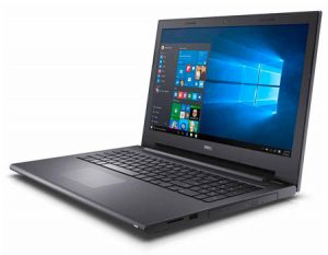 لپ تاپ استوک Dell inspiron 3543