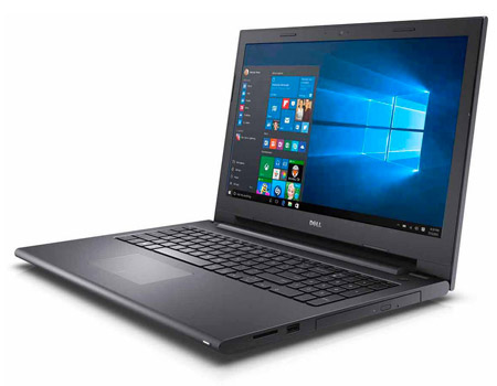 لپ تاپ استوک دل Dell inspiron 3543