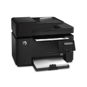 پرینتر استوک اچ پی HP LaserJet Pro MFP M127fs