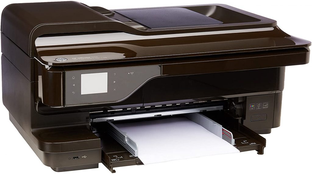 پرینتر استوک اچ پی HP OfficeJet 7612