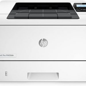پرینتر استوک لیزری اچ پی مدل LaserJet Pro M402dn