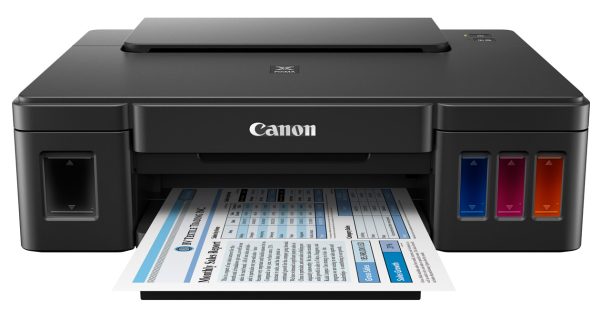 پرینتر استوک کانن CANON PIXMA G1400