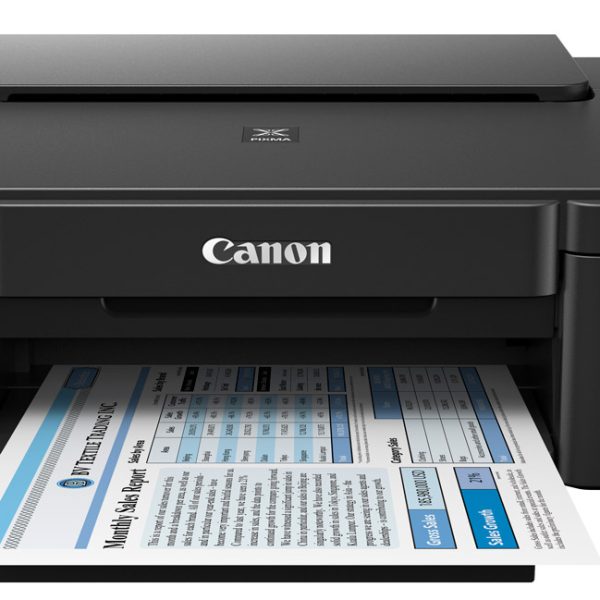 پرینتر استوک کانن CANON PIXMA G1400