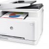 پرینتر استوک اچ پی HP LaserJet Pro MFP M277N
