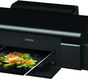 پرینتر استوک اپسون EPSON L805