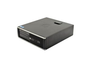 مینی کیس استوک HP Compaq 800 G1 Core i3