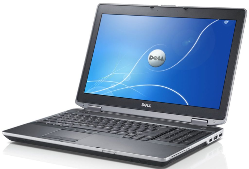 لپ تاپ استوک دل Dell Latitude E6530