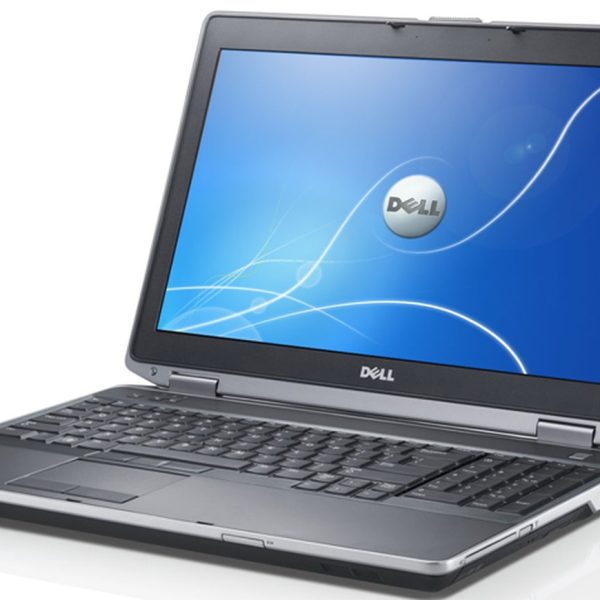 لپ تاپ استوک دل Dell Latitude E6530