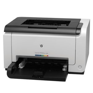 پرینتر استوک اچ پی HP LaserJet Pro CP1025nw