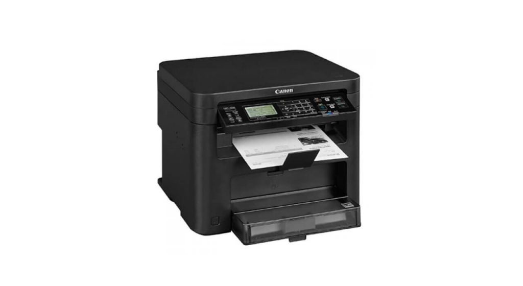 پرینتر استوک کانن Canon i-SENSYS MF212dw