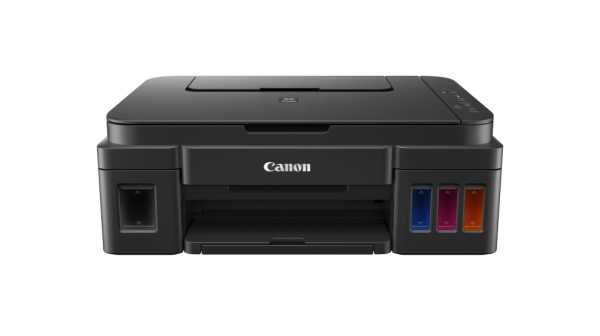 پرینتر استوک کانن canon PIXMA G2400