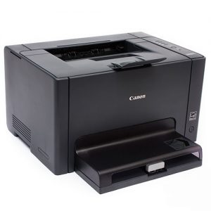 پرینتر استوک canon i-SENSYS LBP7018C