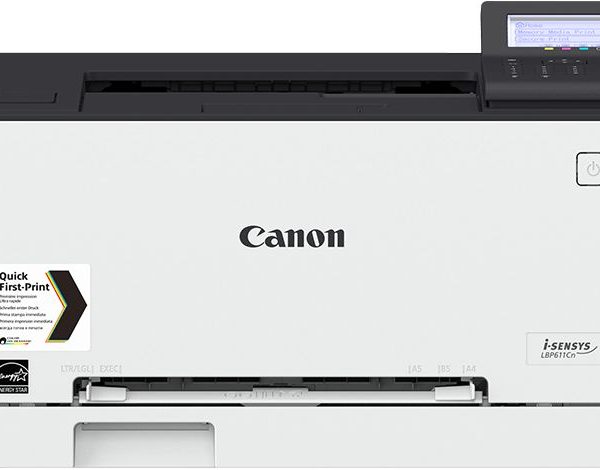 پرینتر استوک کانن Canon LBP611Cn