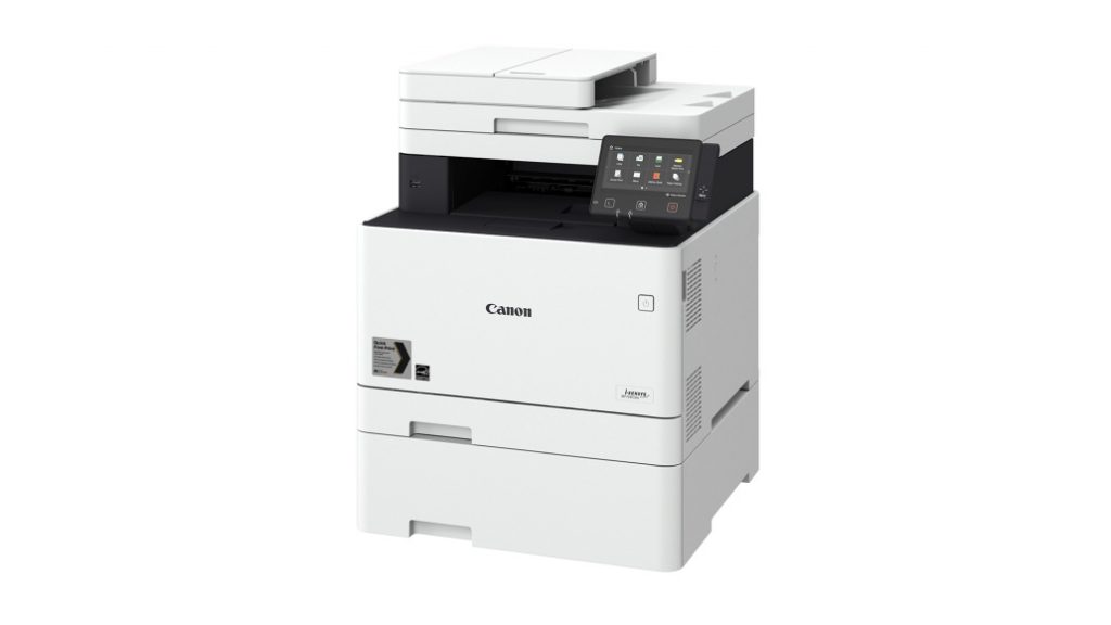 پرینتر استوک کانن canon I-SENSYS MF734Cdw