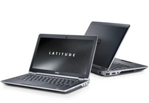لپ تاپ استوک Dell Latitude E6230
