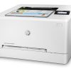پرینتر استوک لیزری رنگی اچ پی مدل LaserJet M254NW