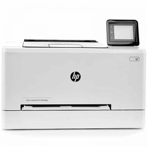پرینتر استوک لیزری رنگی اچ پی مدل LaserJet Pro M254dw