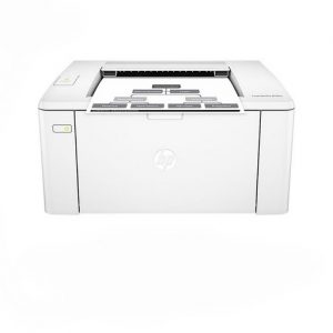 پرینتر استوک لیزری اچ پی مدل  LaserJet Pro M102w