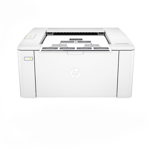 پرینتر استوک لیزری اچ پی مدل  LaserJet Pro M102w