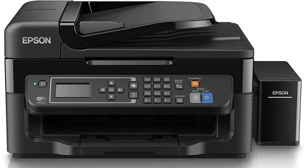 پرینتر استوک جوهر افشان اپسون مدل  Epson L565