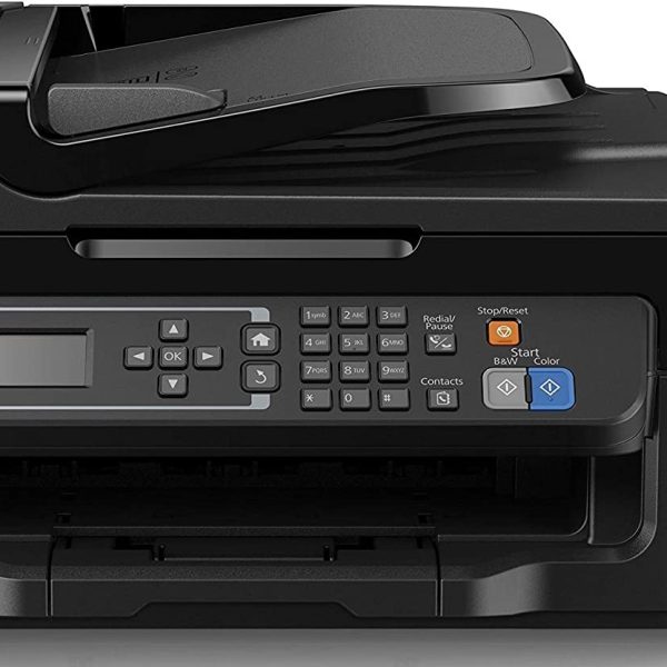 پرینتر استوک جوهر افشان اپسون مدل  Epson L565