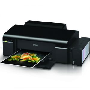 پرینتر استوک جوهرافشان اپسون مدل EPSON L310