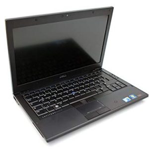 لپ تاپ استوک دل Dell Latitude E4310